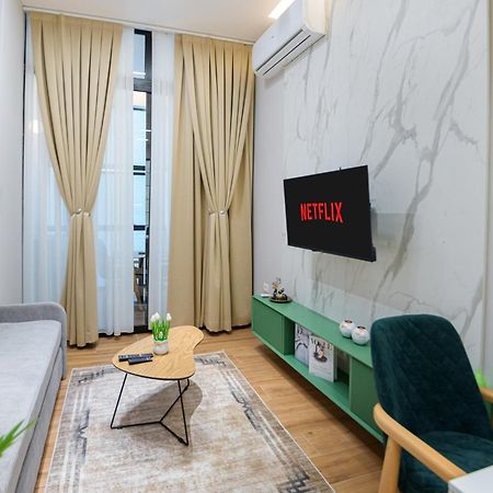 Lux Holidays Δυρράχιο Εξωτερικό φωτογραφία