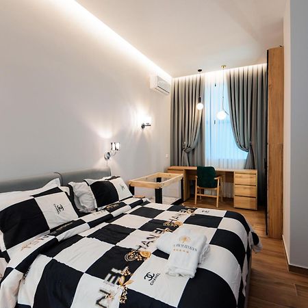 Lux Holidays Δυρράχιο Εξωτερικό φωτογραφία