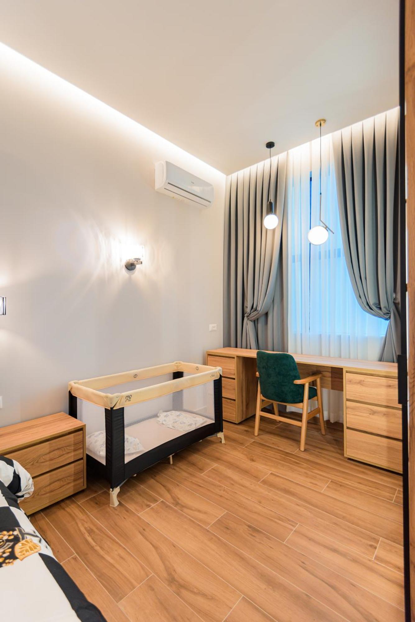 Lux Holidays Δυρράχιο Εξωτερικό φωτογραφία